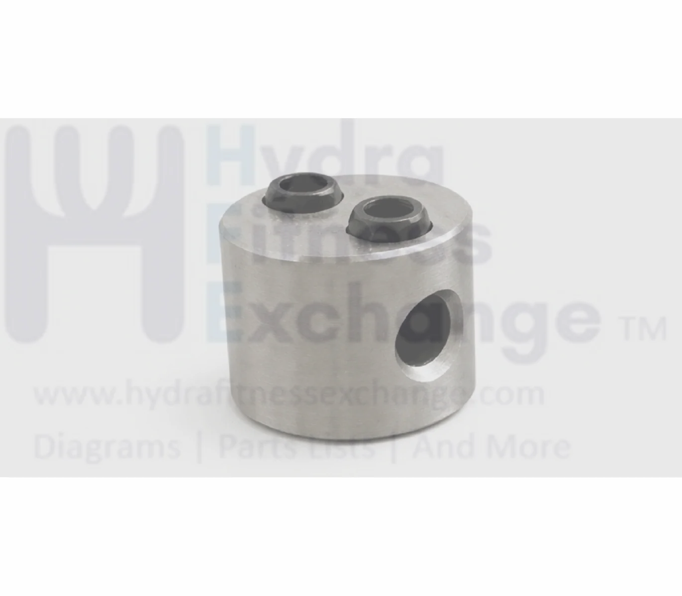 Cable Retainer Size 25 x 20 - M8 Strength System - Image 2