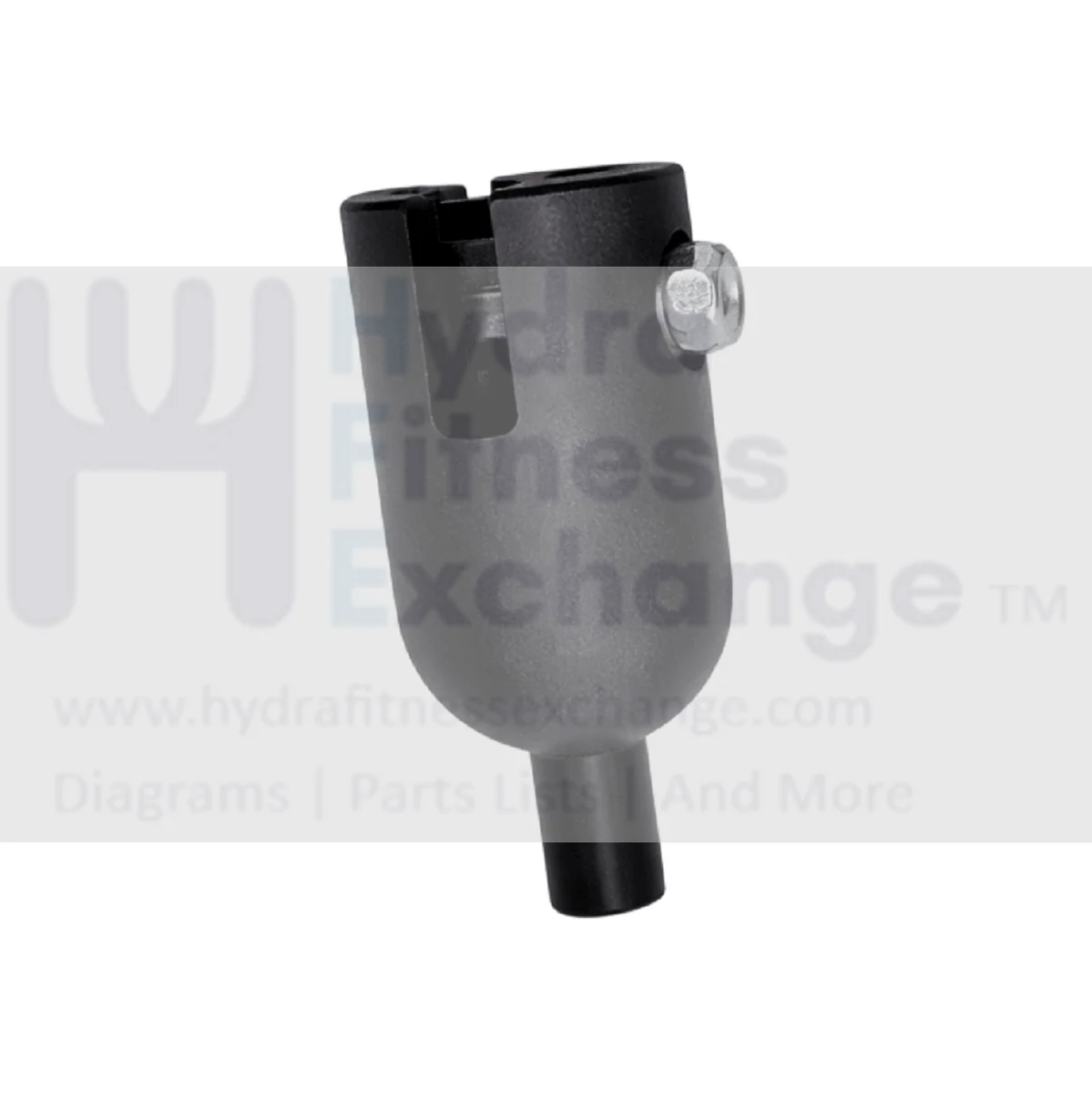 Cable Stopper Assembly 40 x 55mm Size Fit 4mm Cable Strength System - Image 2