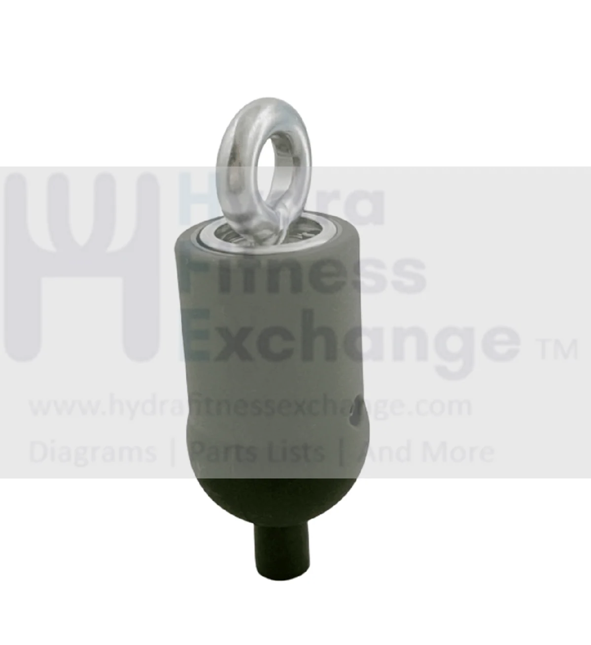 Cable Stopper Assembly Bearing System 40x60mm Size Fit 4mm Cable Strength System