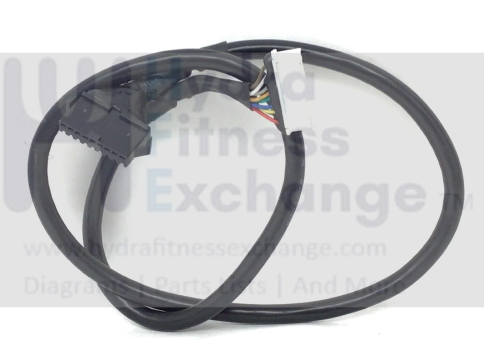 Cardiomax CM550R Stationary Bike Main Wire Harness hrn-wr-29