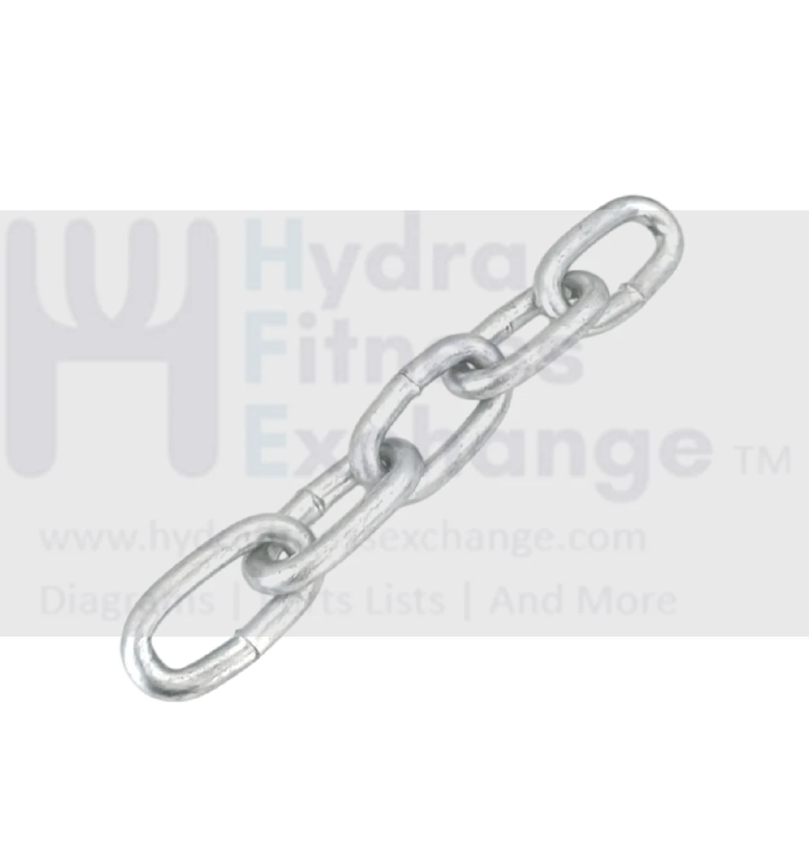 Chain link 5L - 34mm Strength System