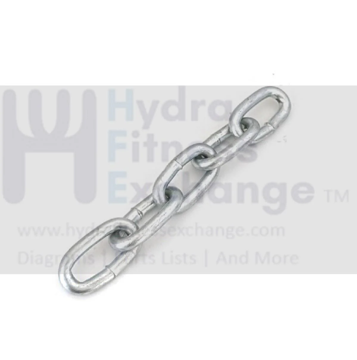 Chain link 5L - 34mm Strength System - Image 2