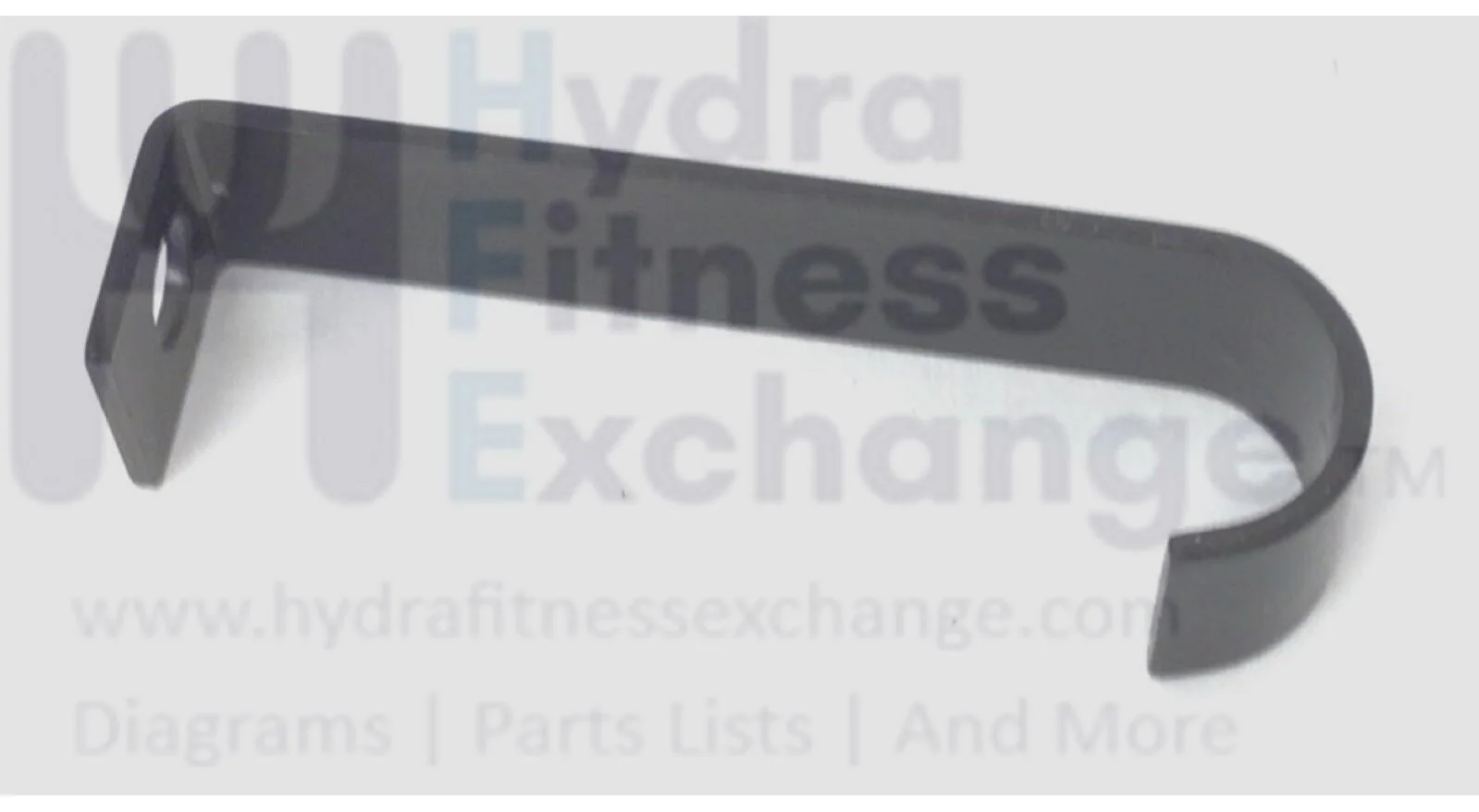 Concept 2 Model C D E W PM5 Monitor Indoor Rower End Cap Hook 1131