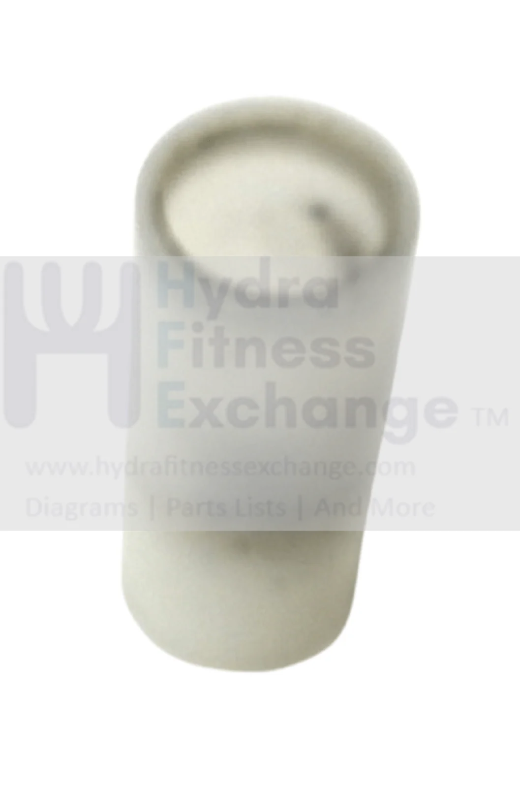 Concept 2 Model C D E W PM5 Monitor Indoor Rower Pulley Idler Spacer 1305