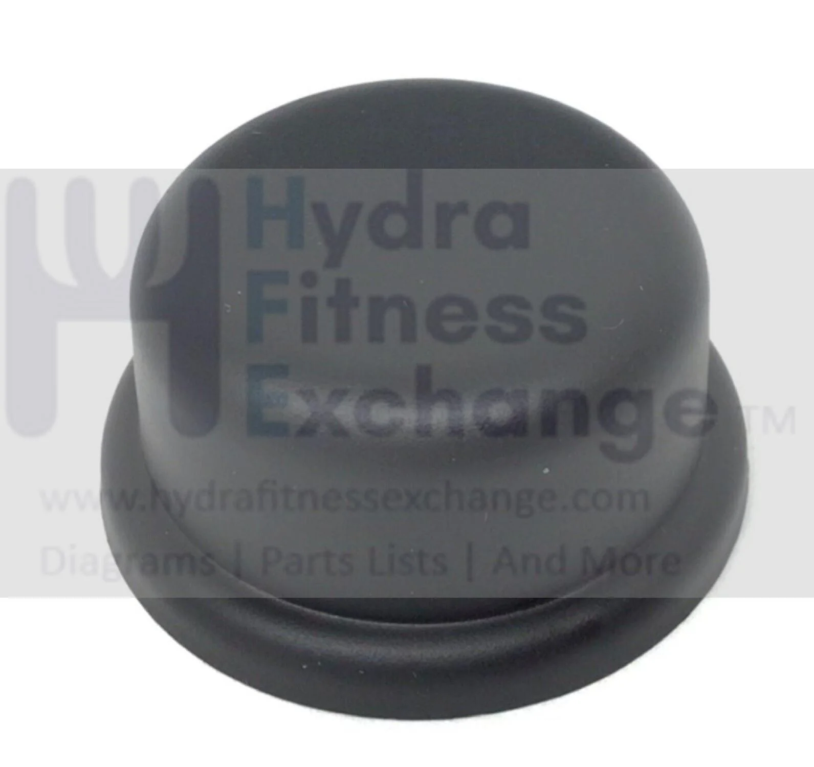 Concept 2 Model C D Indoor Rower Bearing Cover 1010
