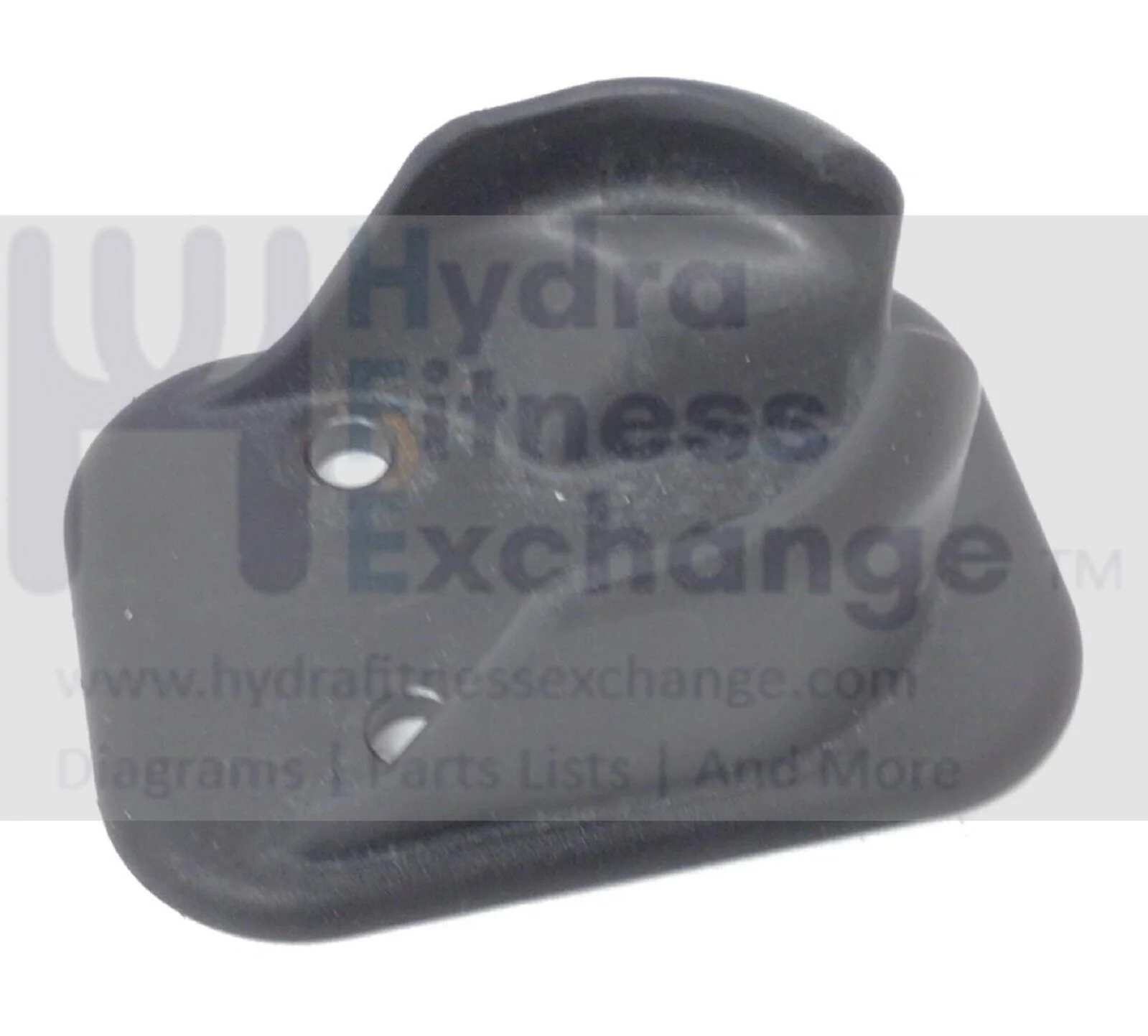 Concept 2 Model D E W PM5 Monitor Indoor Rower Handle Hook 1058