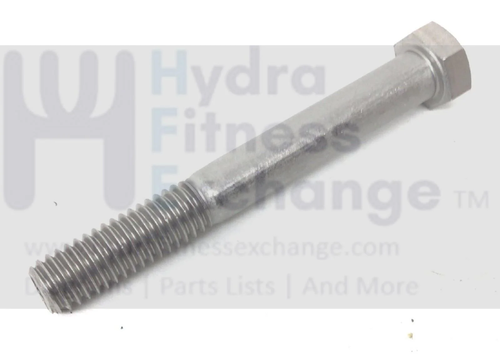 Concept 2 Model D E W PM5 Monitor Indoor Rower Hex Head Bolt 3/8"-16x3" 1268