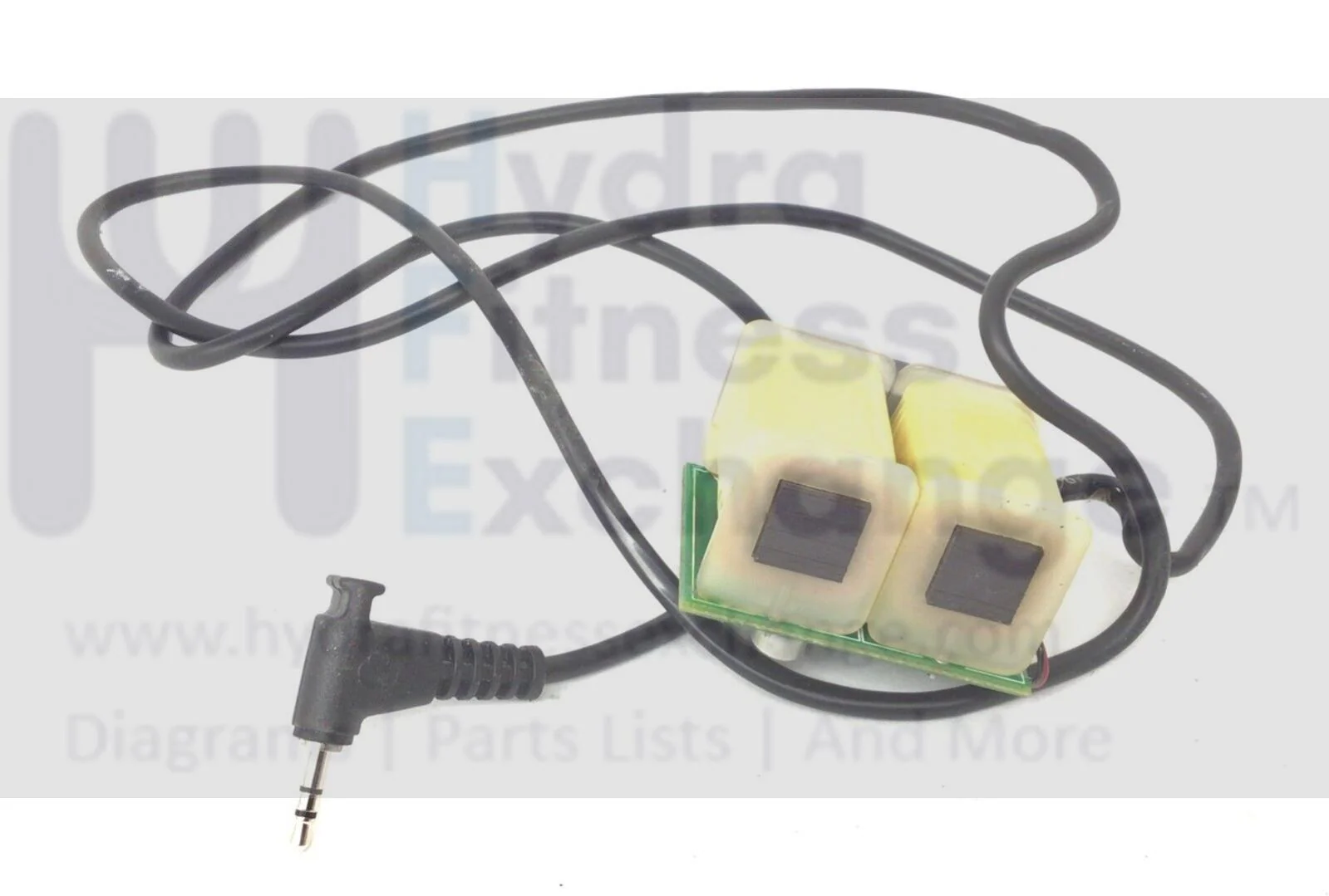 Concept 2 Model D W PM5 Monitor Indoor Rower Sensor Coil 2401