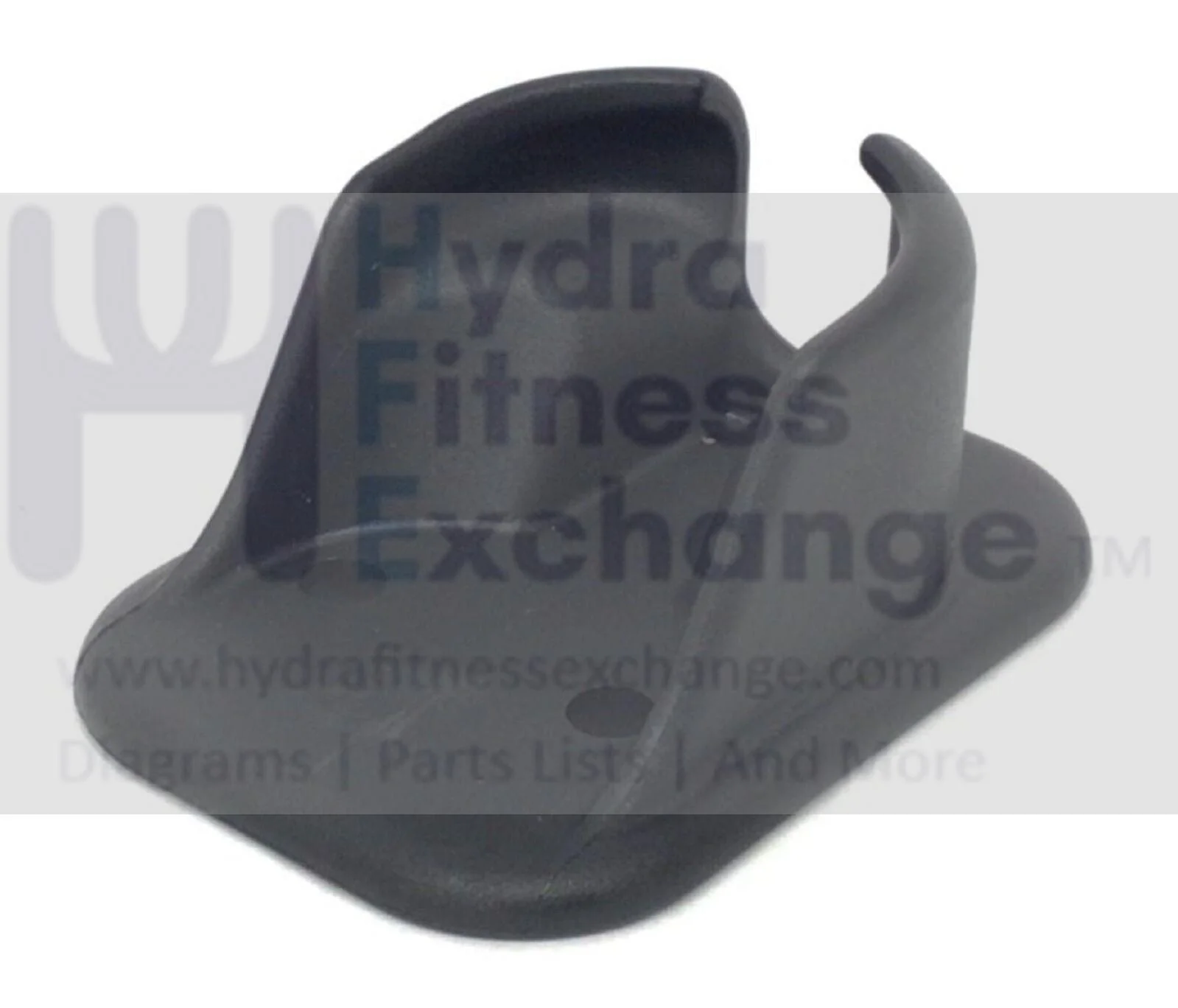 Concept II Model D Indoor Blue Gray Model E Rower Plastic Handle Hook 1058