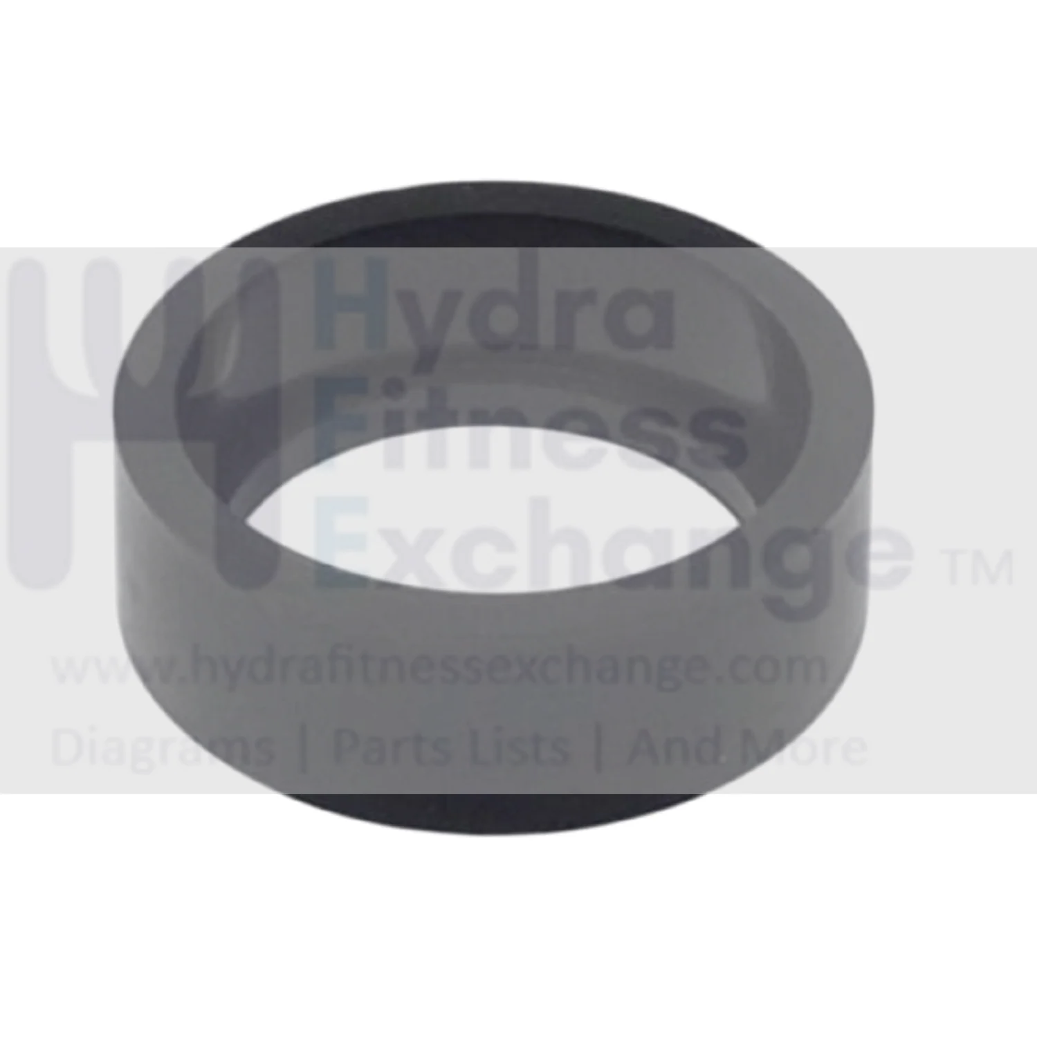 Concept II Model D w PM5 Black Model C Rower Bearing Cup Model C D E 17mm 1012