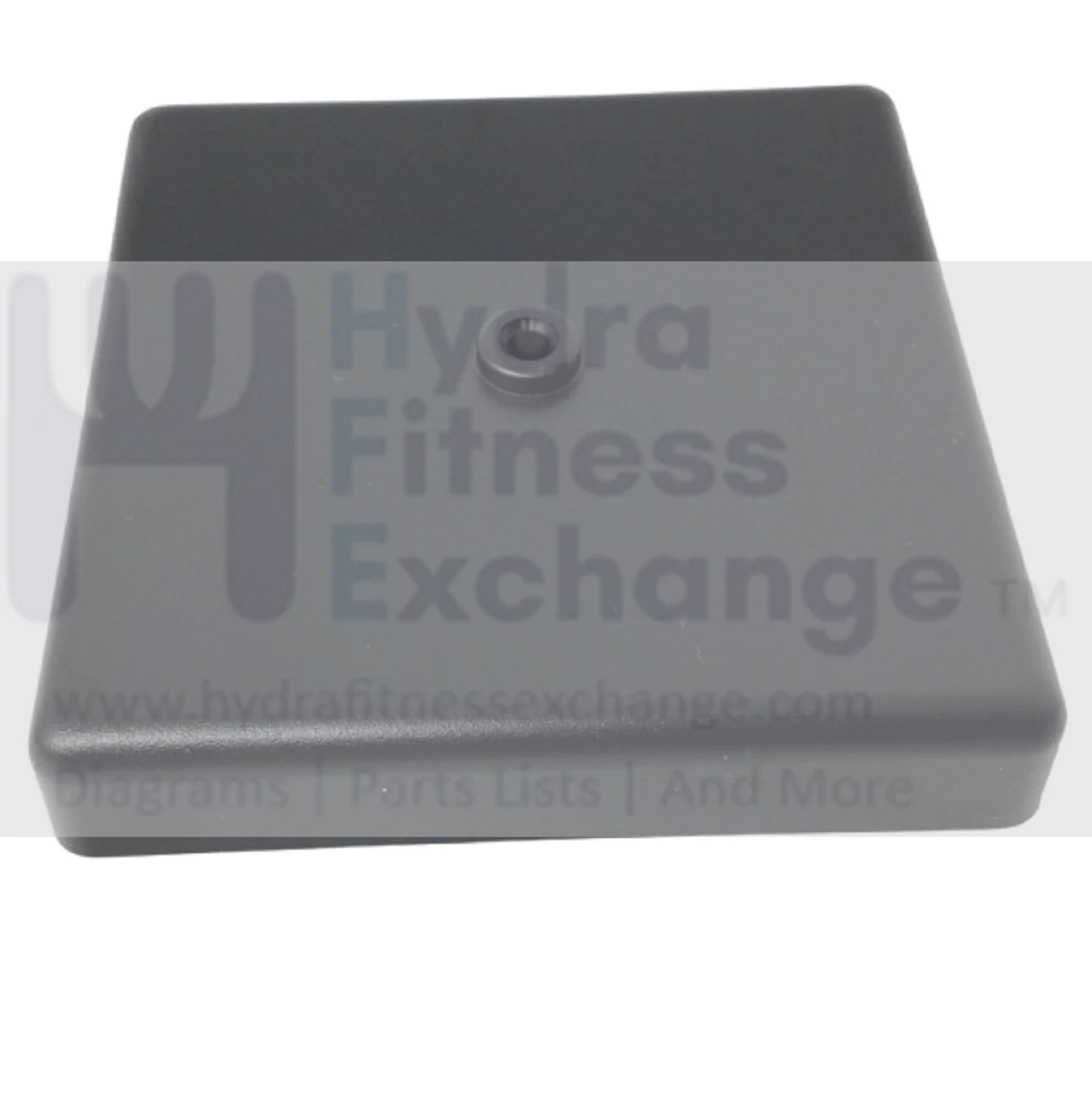 Concept II PM5 Battery Door MFR- 001029 & 1096