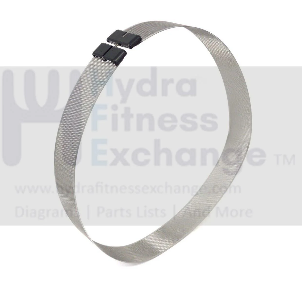 Concept II Rower Air Outlet Mesh For Fan Assembly For Model D and E 1912 - Image 2