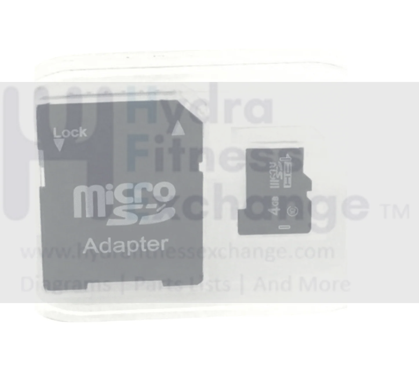 Console Re Program Card Freemotion Treadmill Replacement Part 365806