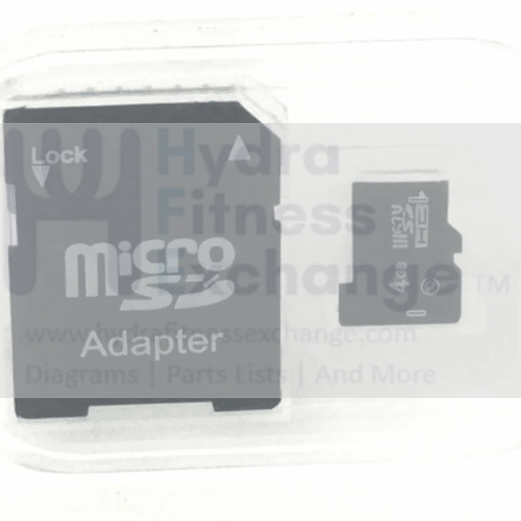 Console Re Program Card Freemotion Treadmill Replacement Part 365806 - Image 2