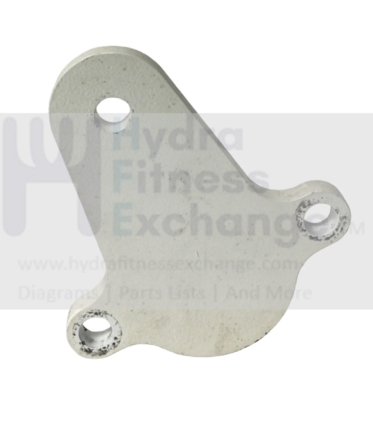 Cybex 11010 - Overhead Press Strength System Plate Stop 11000-392
