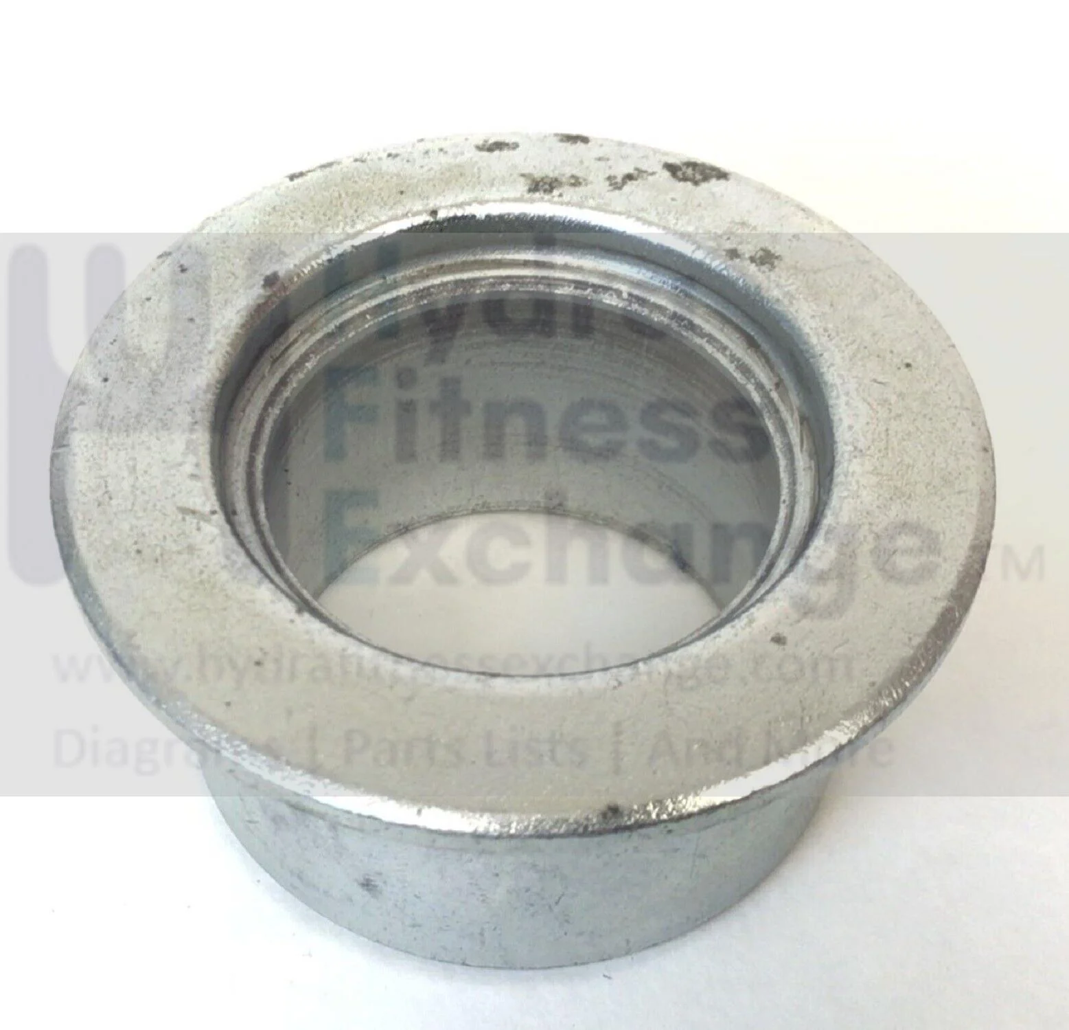 Cybex 360A 362A Elliptical Front Link Bushing KHB-20909