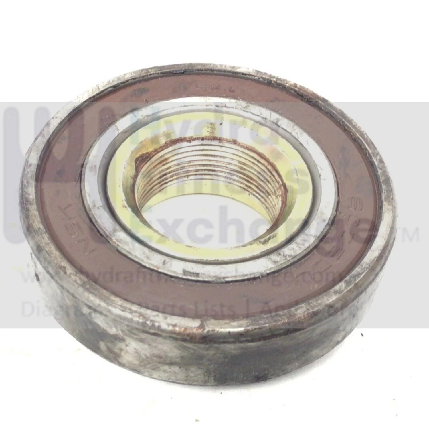 Used Cybex 500C 530C 530R BM1000 500R 700R Recumbent Bike Sealed Bearing HB-44062