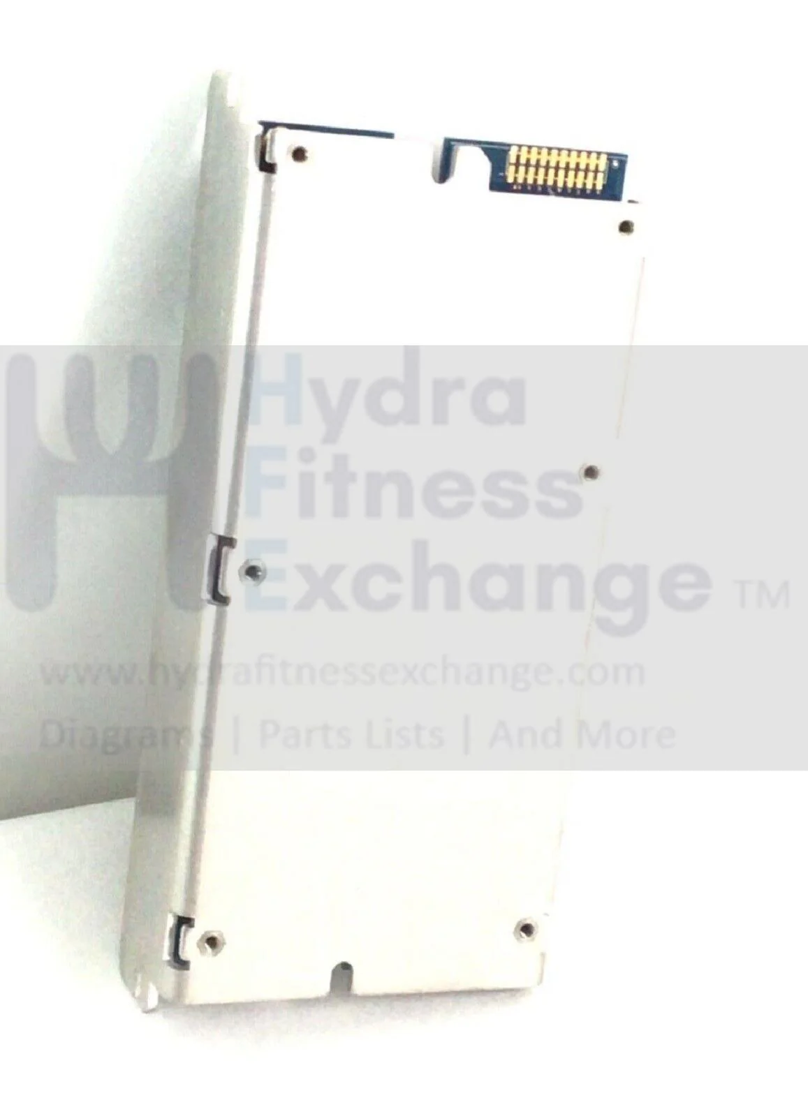 Cybex 525C-R 625R Recumbent Bike Lower Motor Control Board Controller AD-21280 - Image 3