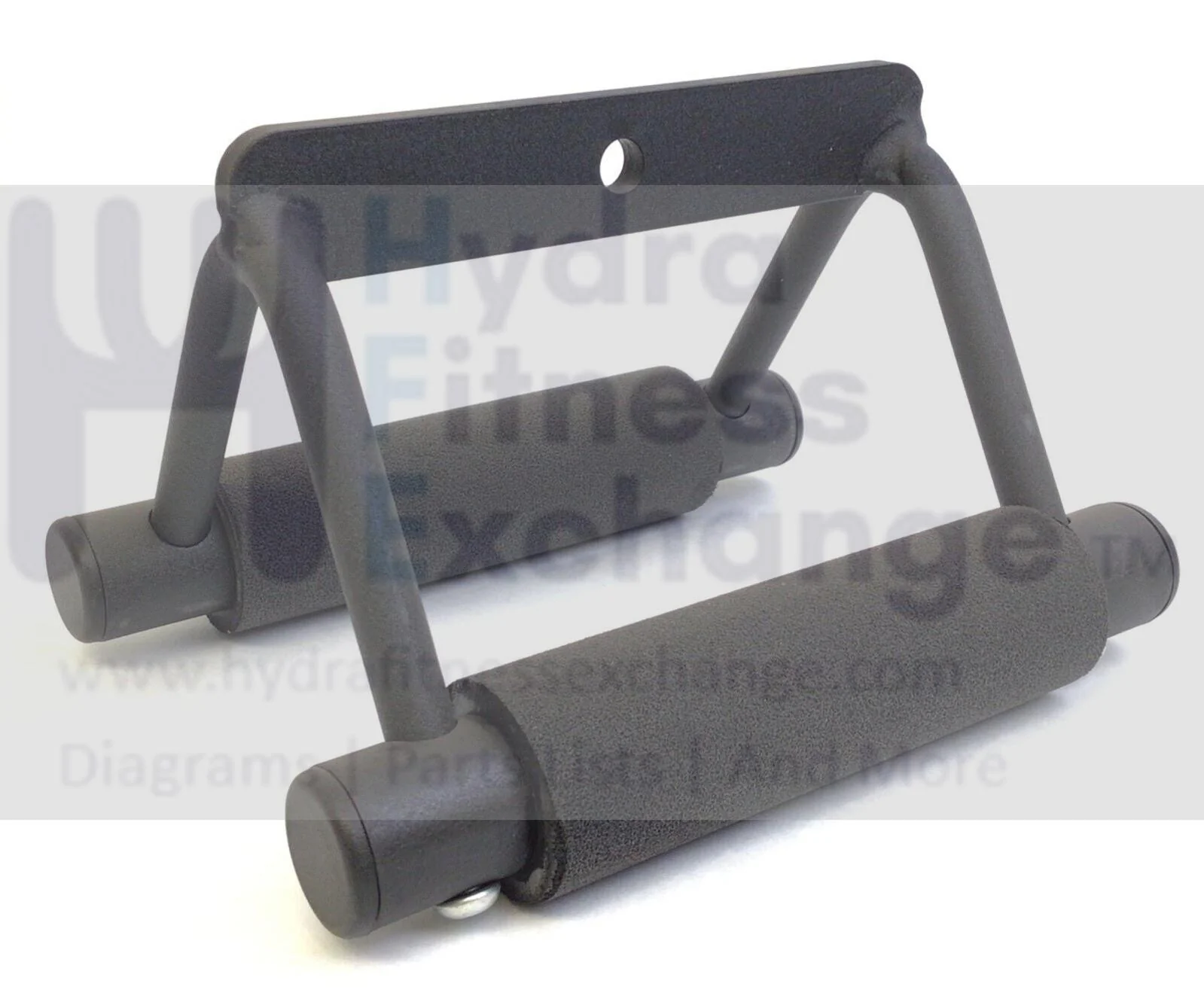 Cybex 5315 5601 5633 Strength System Handle Set Assembly with Foam 01255