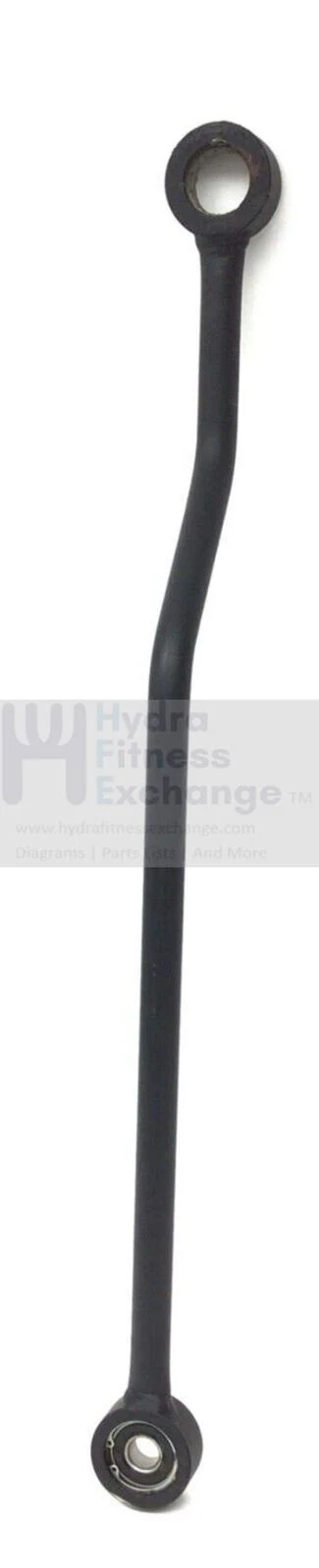Cybex 610A 630A Elliptical Left or Right Handle Arm without Bearings 610A-205