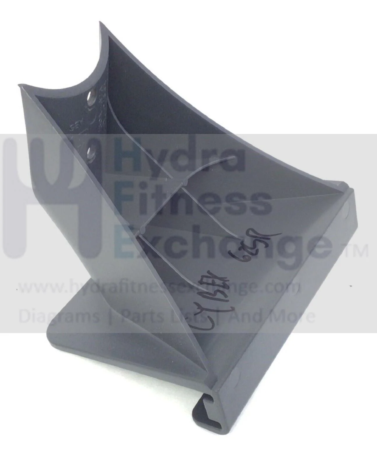 Cybex 625R 770R 750R 525R Recumbent Bike Holder Tray PL-21634