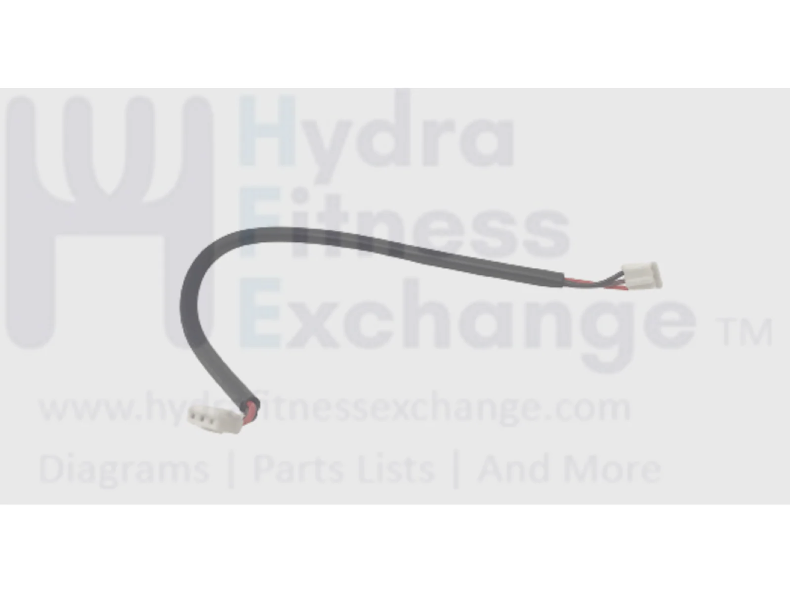 Cybex 625T 750T 751T 770T 790T Treadmill Sensor Motion Cable AW-20170