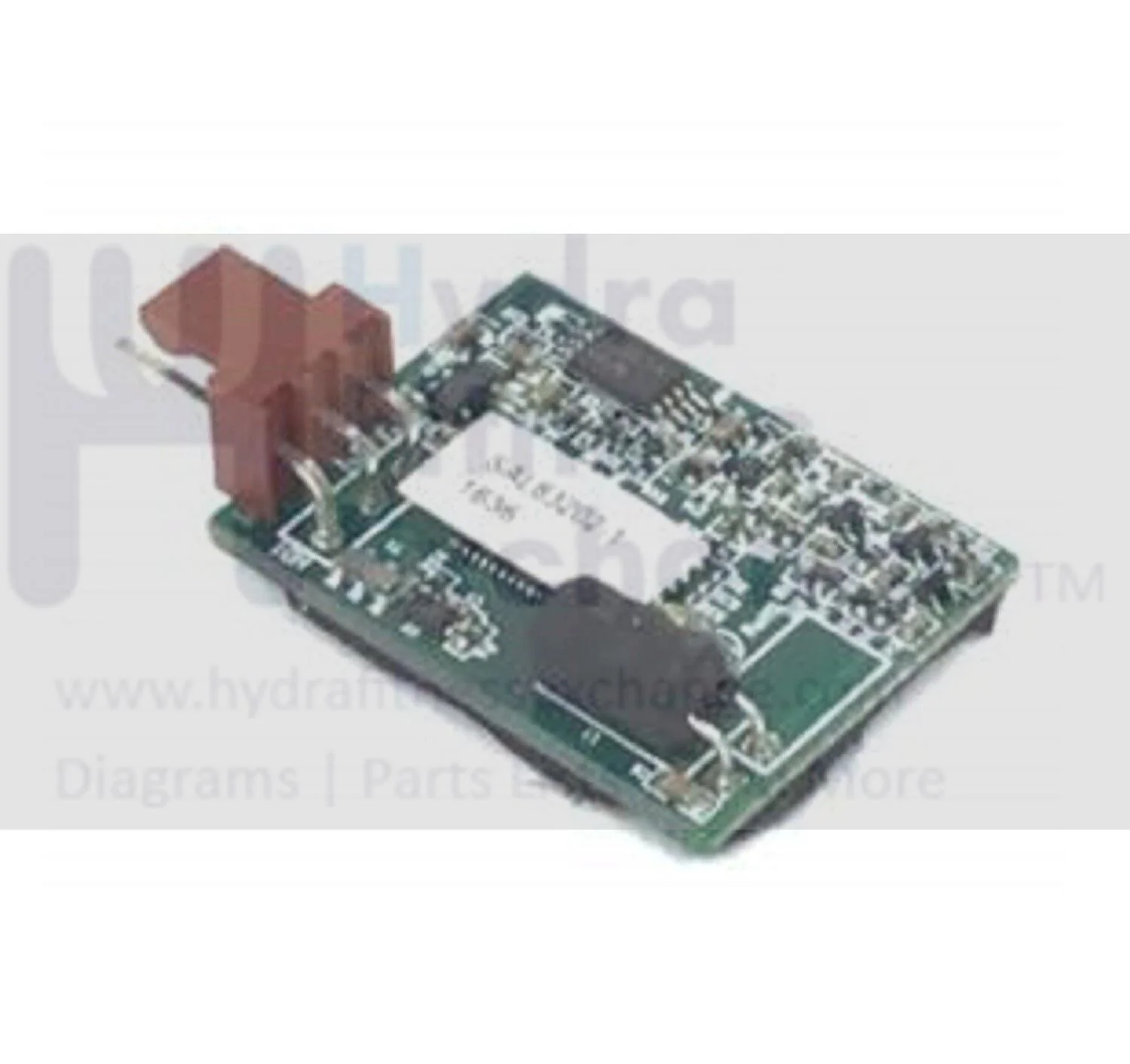 Cybex 625T 770T 790T Treadmill CHR Sensor Board EC-22886