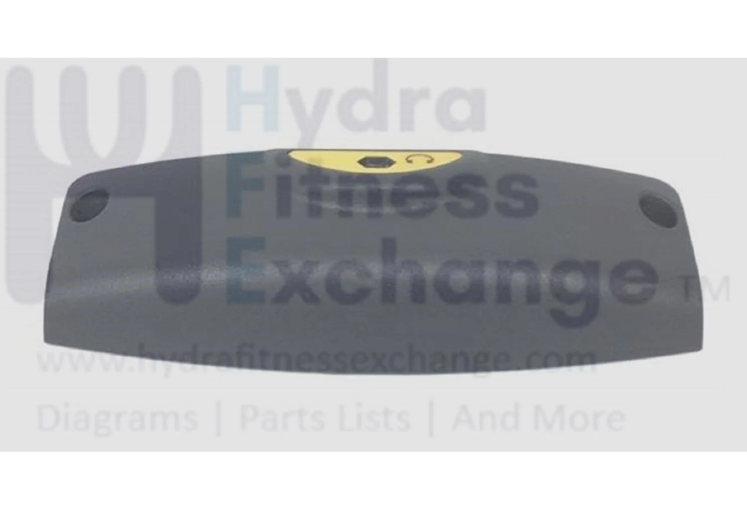 Cybex 625T 770T 790T Treadmill MCC Access Kit Cover KPL-23267 & PL-22579