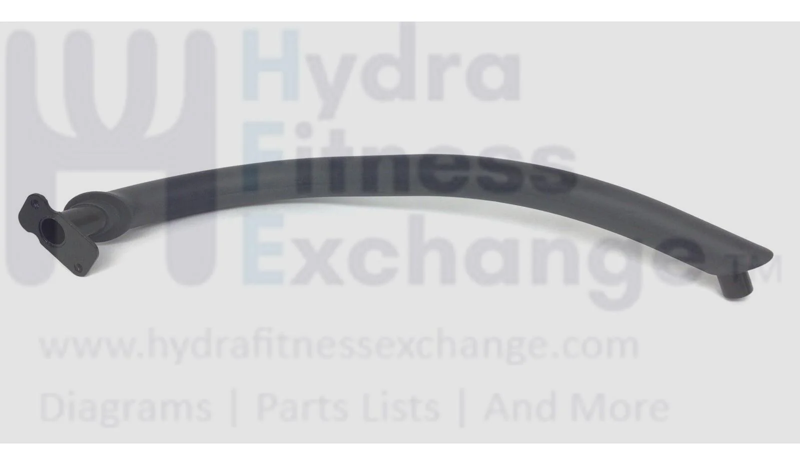 Cybex 625T 770T 790T Treadmill Right Secondary Handrail Assembly AX-22469