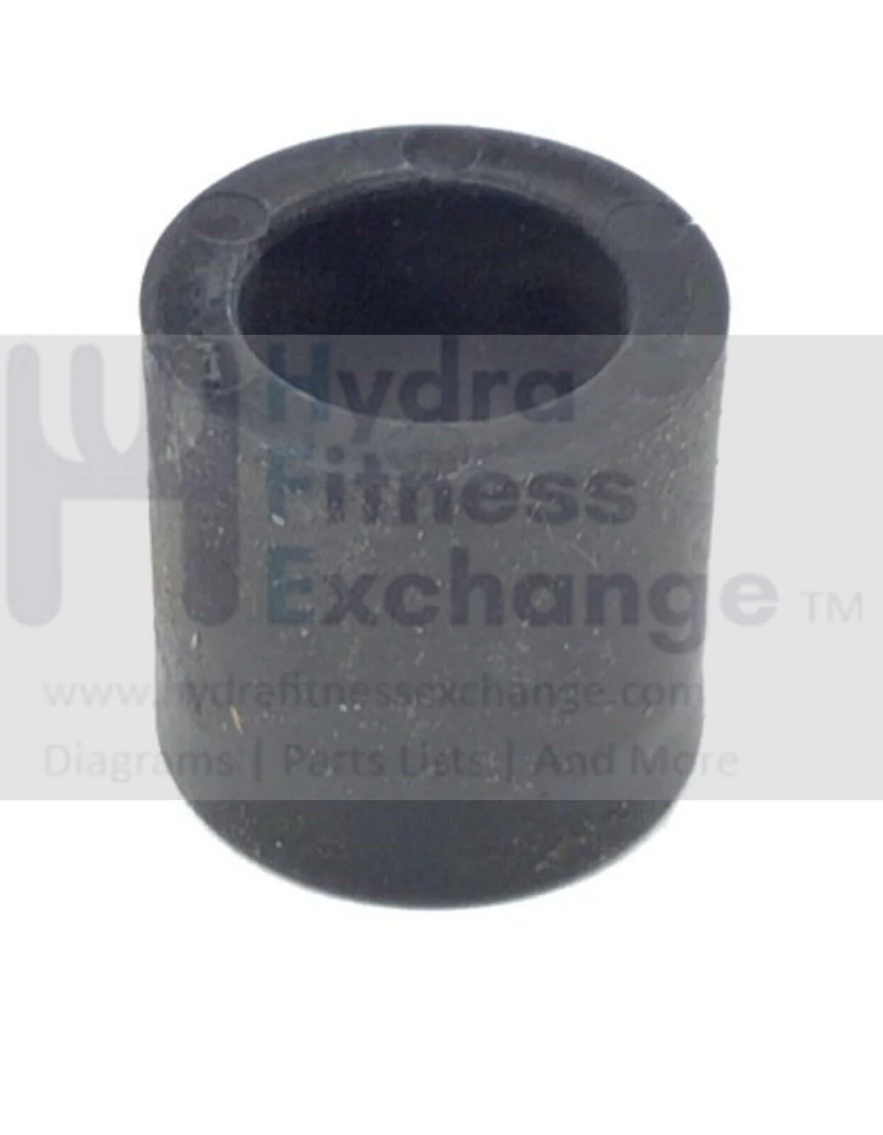 Cybex 625T-LED-04-10-09-07 E3-10-03-05 Treadmill Black Bushing Spacer 625T-BBS