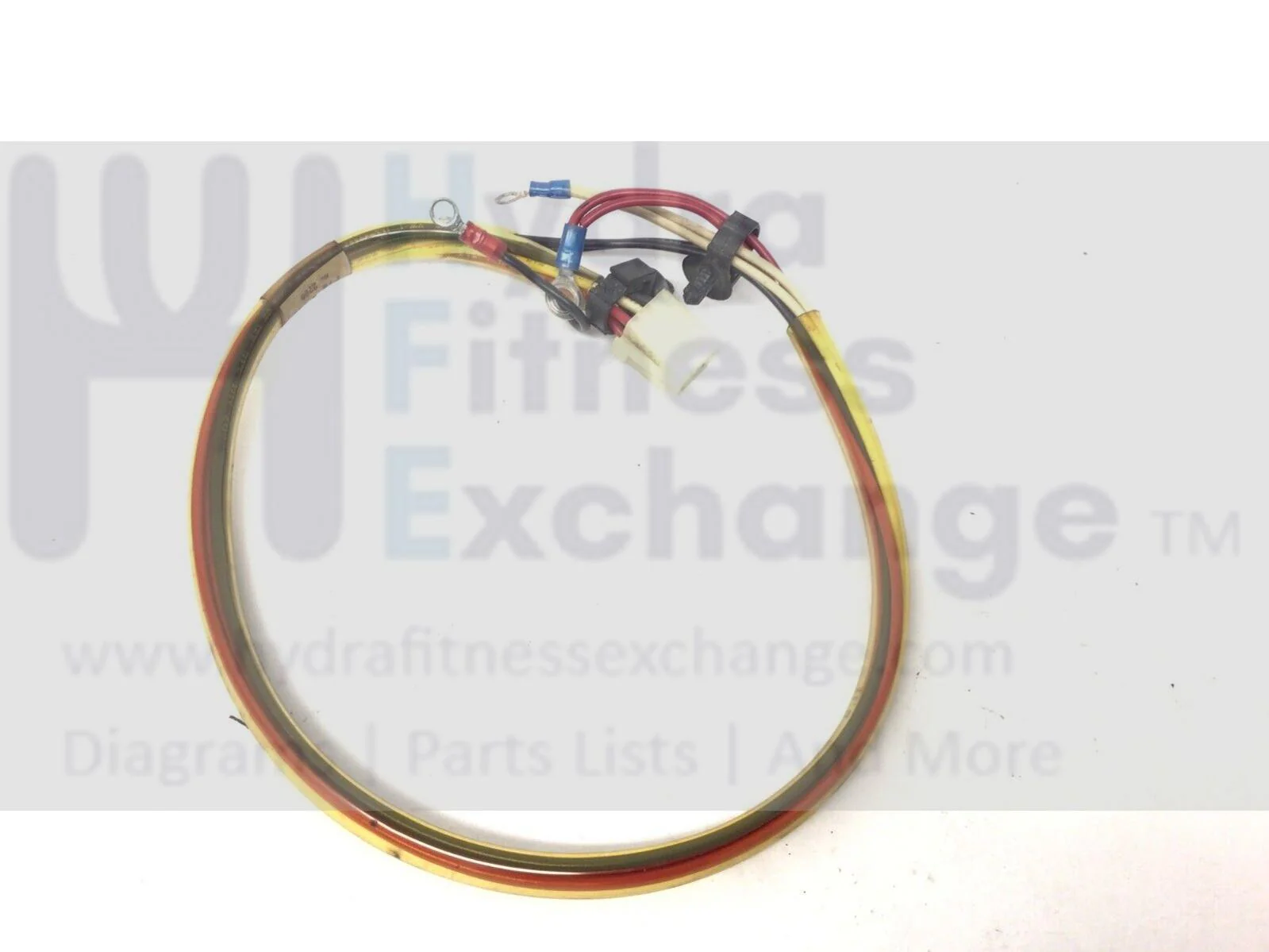 Cybex 700 Recumbent Bike Wire Harness Cable Assembly 14148