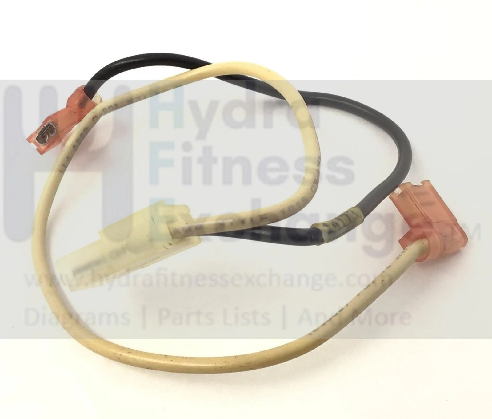Cybex 700R 500C BM1000 BM3000 500R Recumbent Bike Battery Wire Harness AW-14173