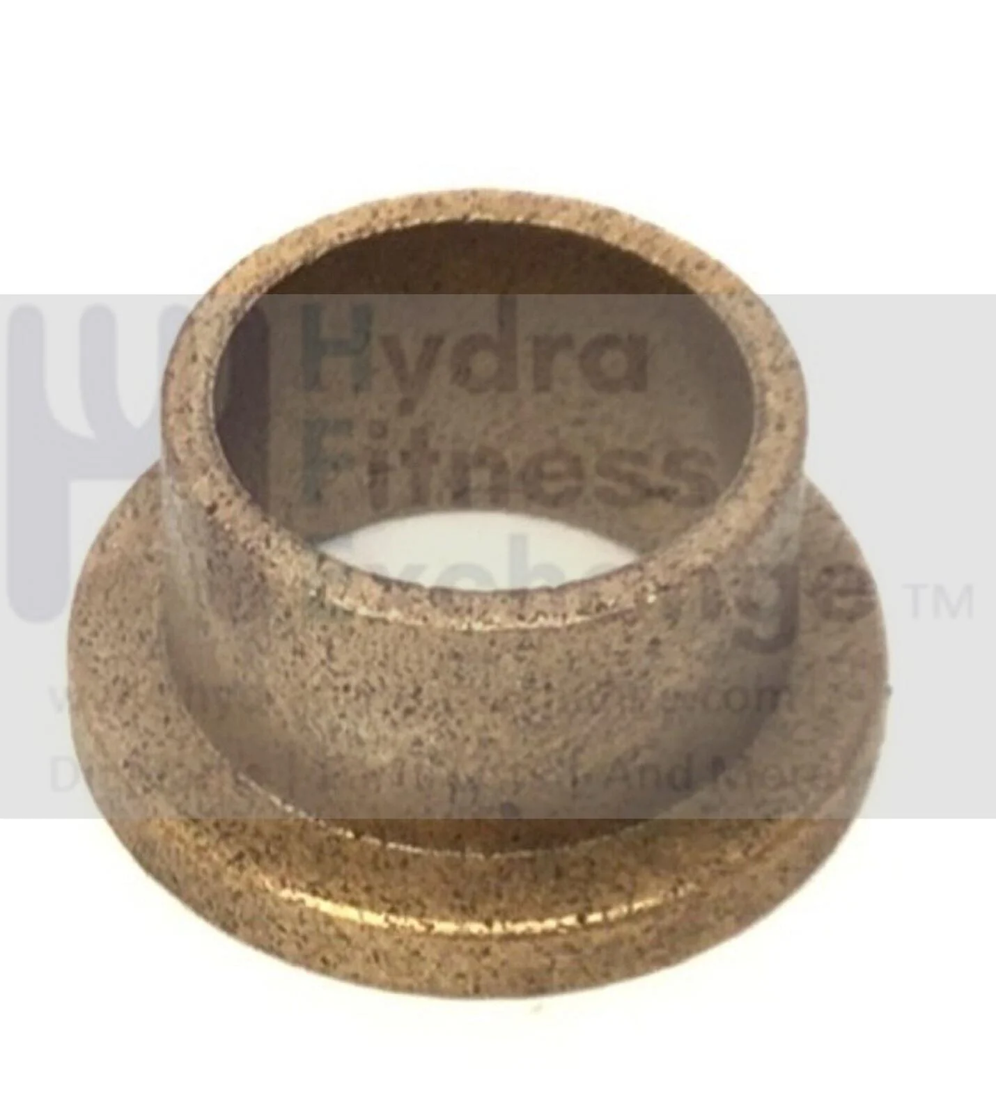 Cybex 750T 751T 770T 790T 625T 650T Treadmill Flange Bronze Bearing HB-20097