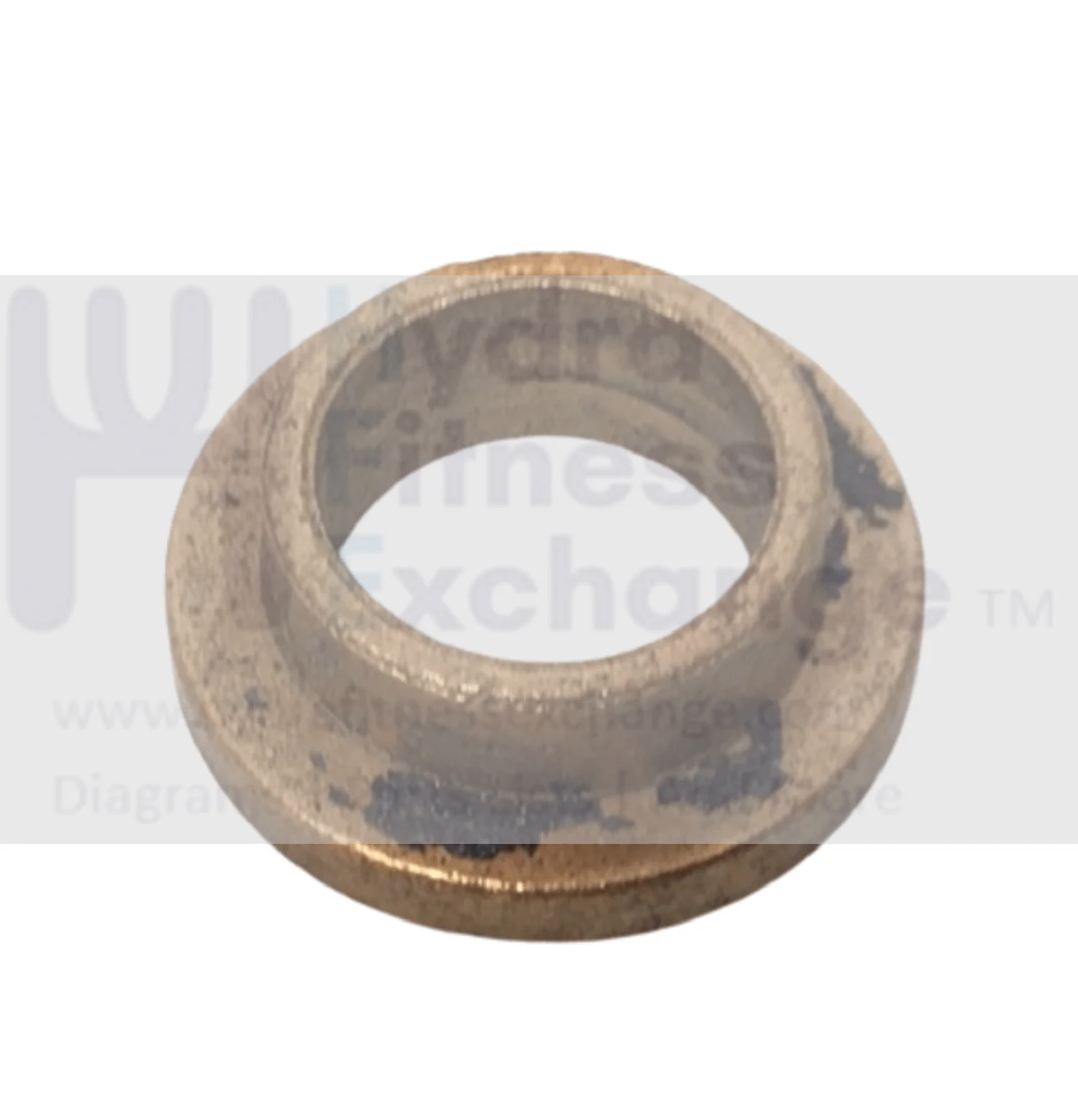 Cybex 750T 751T 770T 790T 625T Treadmill Bronze Bearing Flange HB-20097