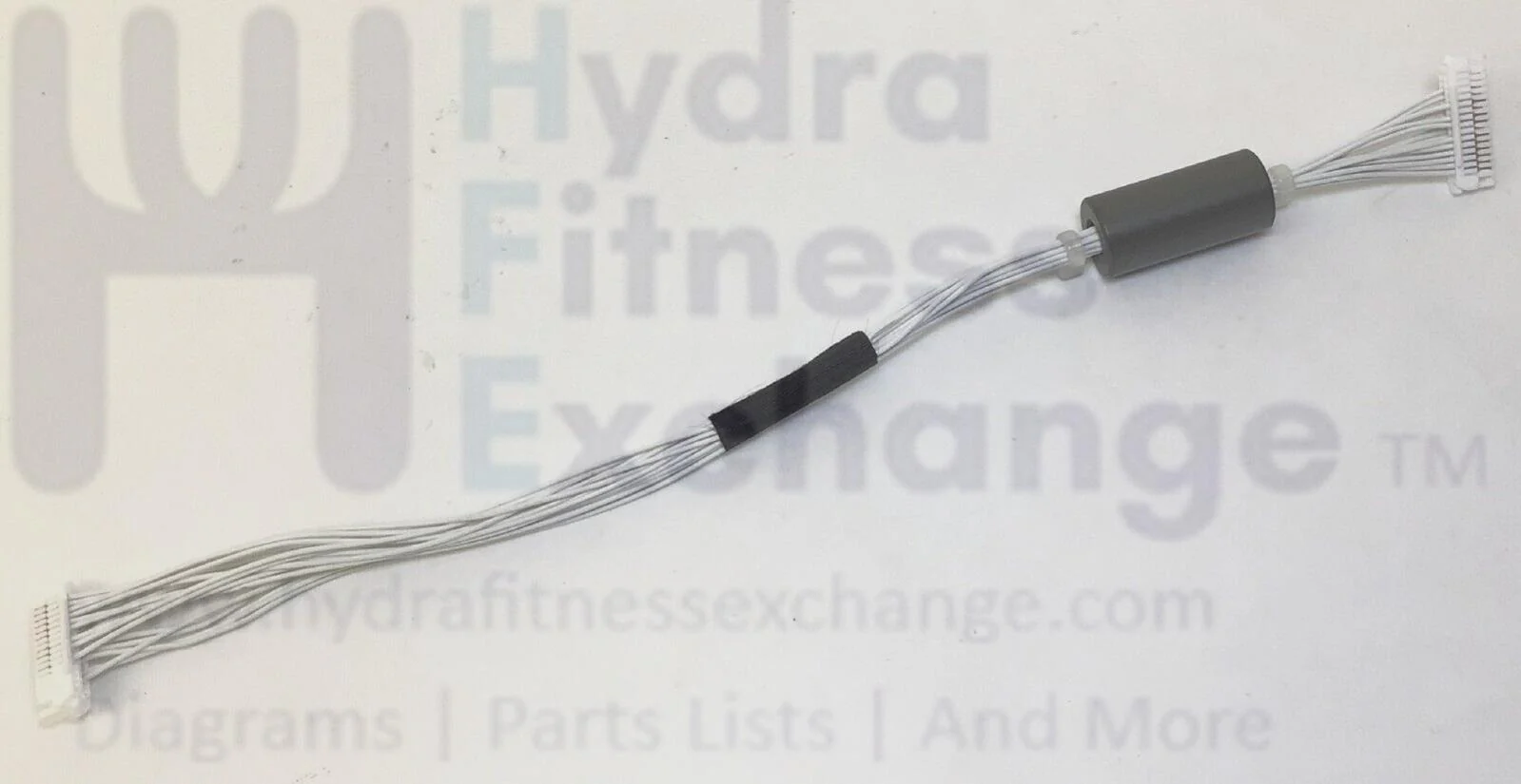 Cybex 770C 770R 770T 790T Stationary Bike NTS GFX Cable AW-24907