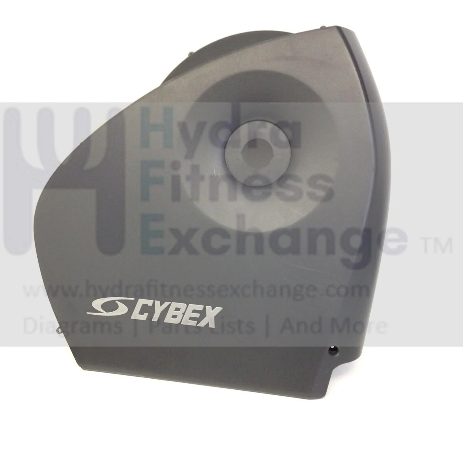 Cybex 770R 525R 625R 750R Recumbent Bike Left Front Shroud Cover PL-21515