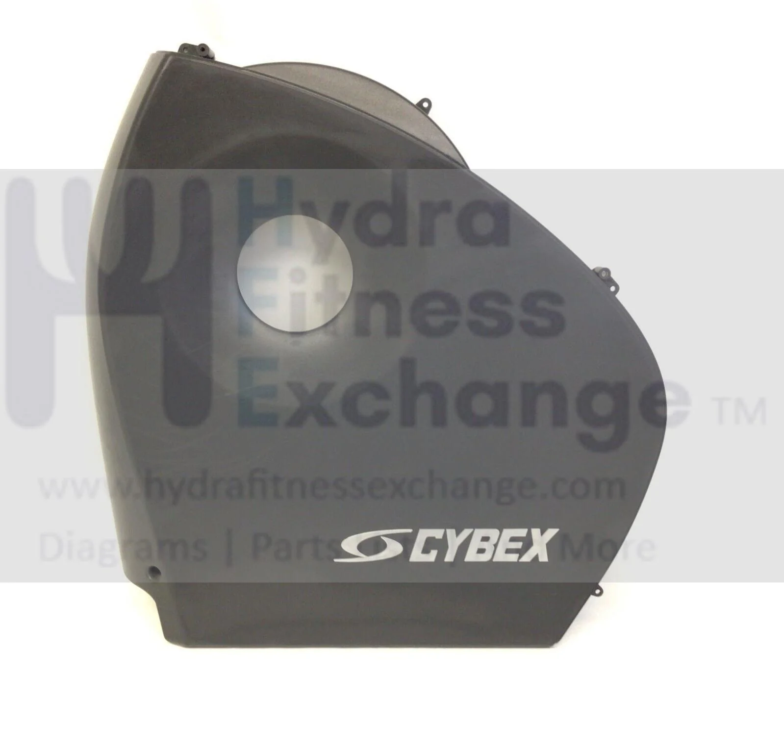 Cybex 770R 525R 625R 750R Recumbent Bike Right Front Shroud Cover PL-21516