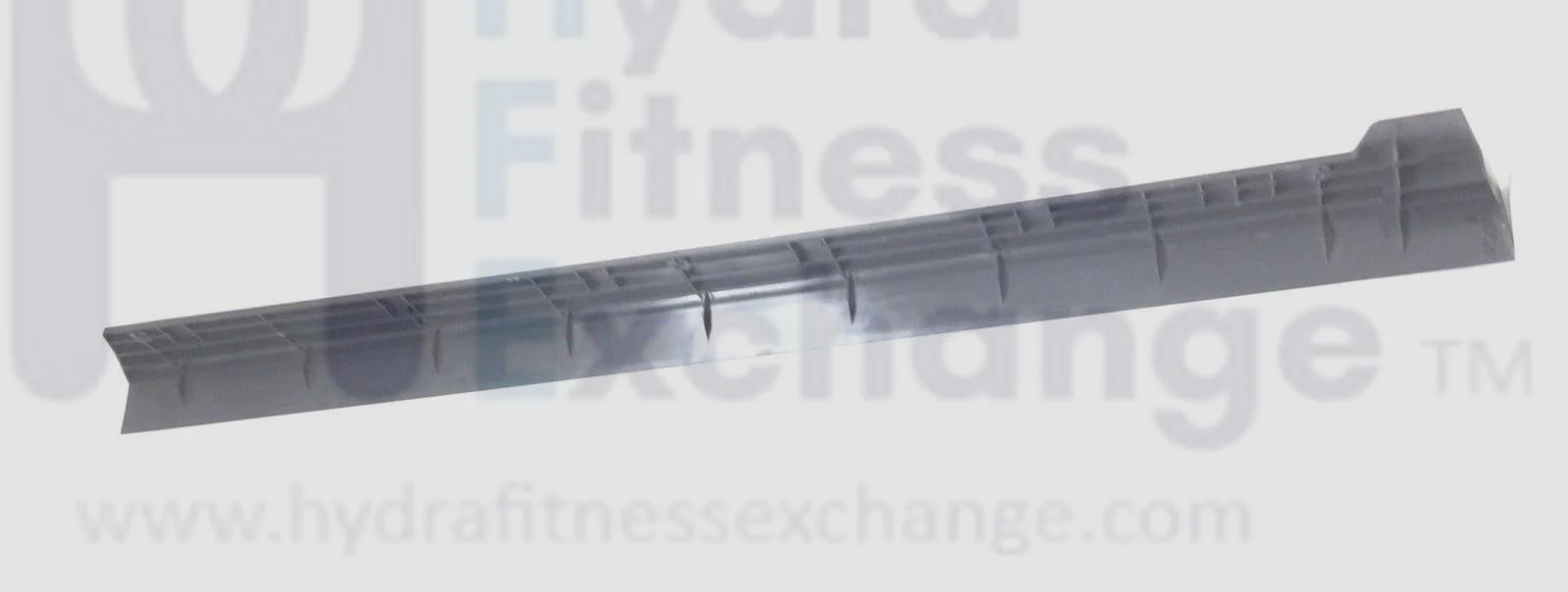 Cybex 770T 525T-LED-02-04-10-E3-02-E3-02-03-04 Treadmill Right Top Step PL-23708 - Image 2