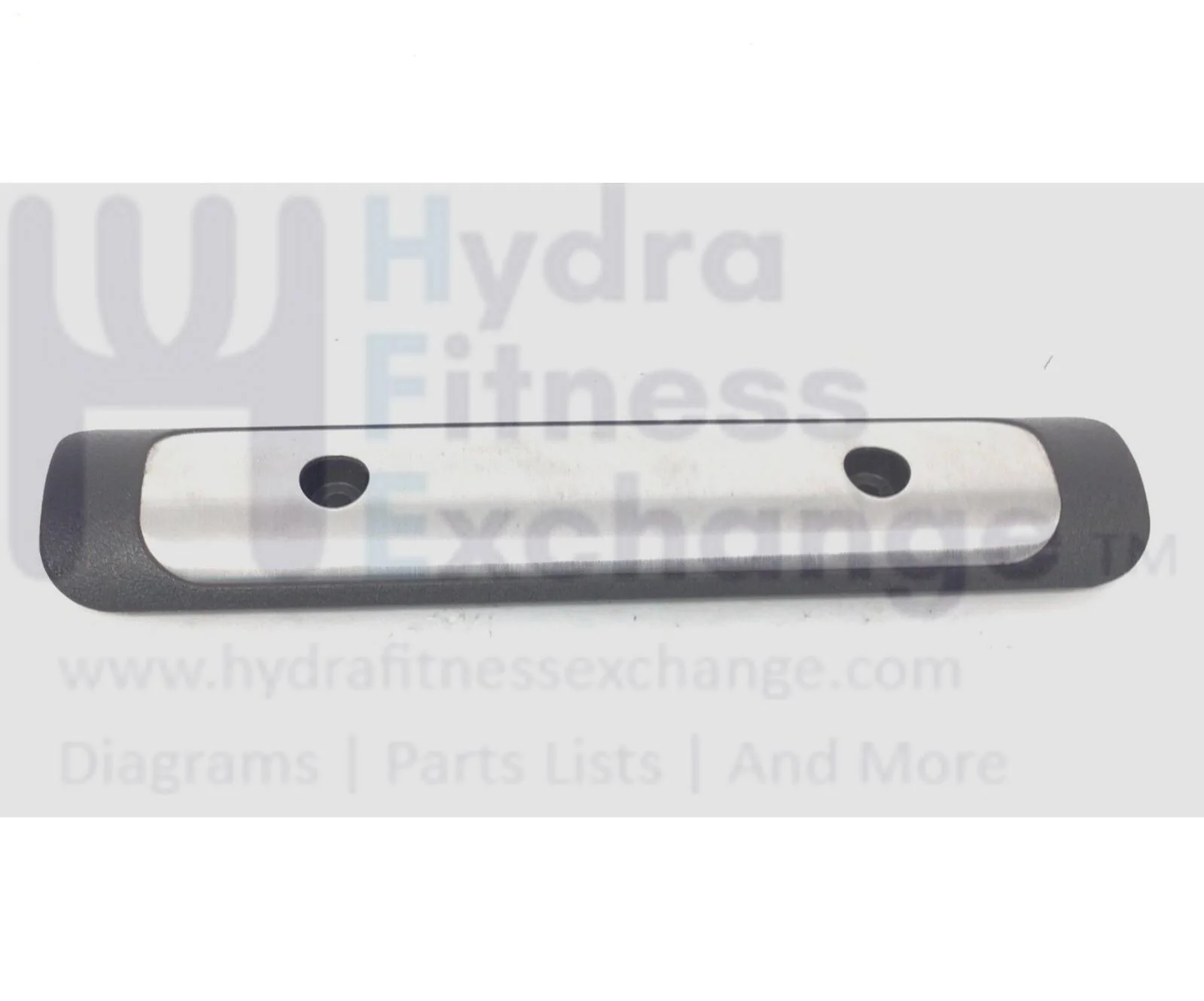 Cybex 770T 790T 625T 650T Treadmill Lower Insert W-Meta Grip Plate AX-21339