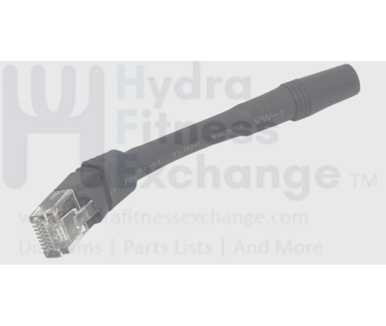 Cybex 790T 625T 770T 790T Treadmill Network Connector Extension Cable AW-22480