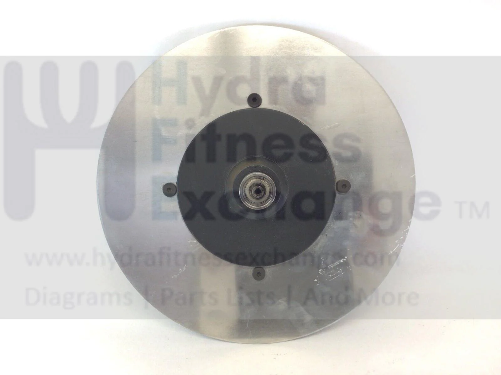 Cybex Arc Trainer 350A 360A 362A  Elliptical Flywheel Set Assembly SK-20330