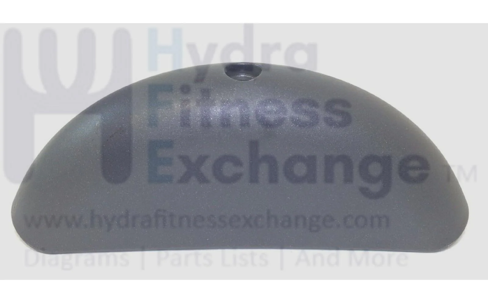 Cybex Arc Trainer -350A 360A 362A  Elliptical Front Linkage Axle Cover KPL-22005