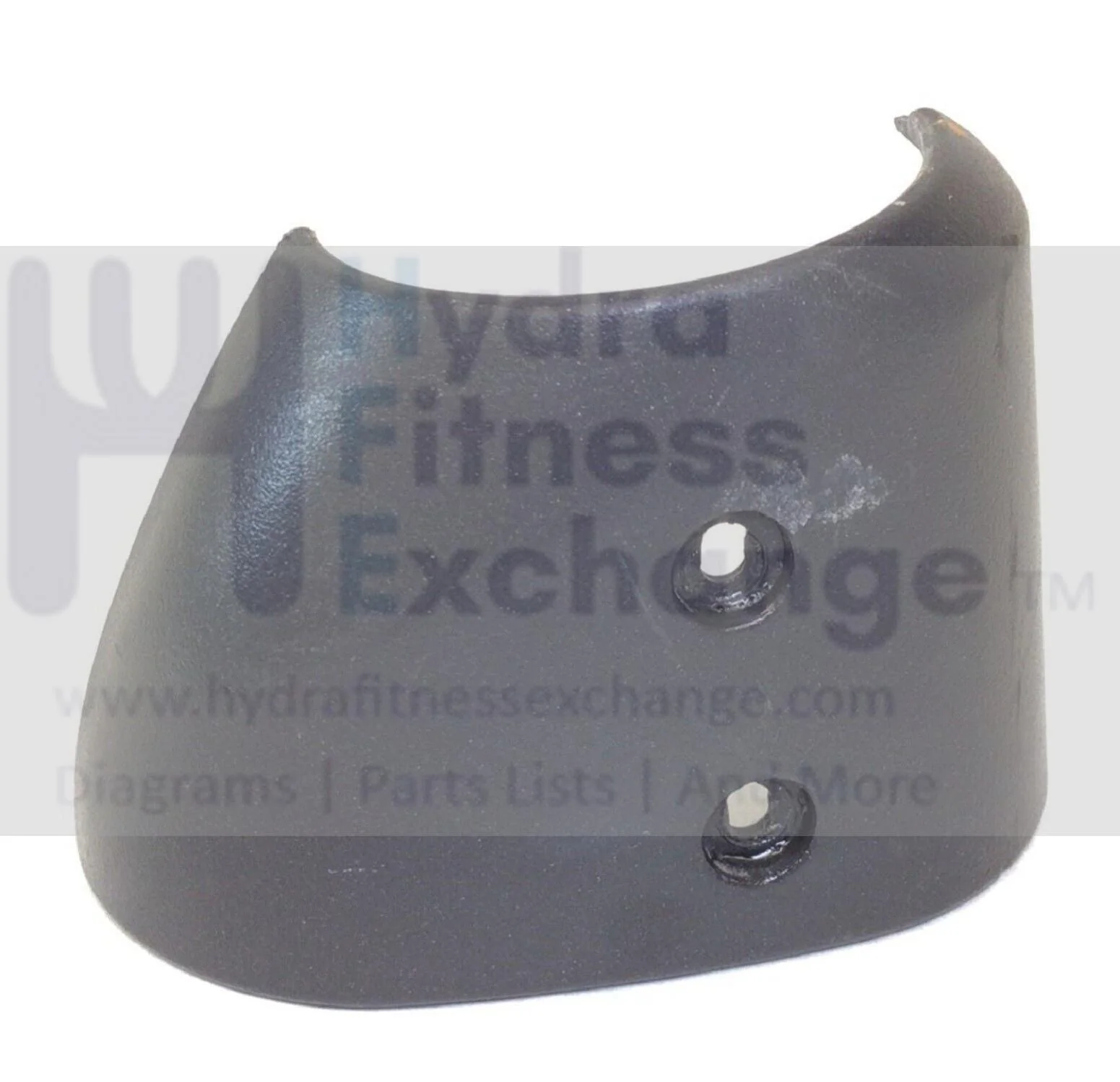 Cybex Arc Trainer - 350A 360A 362A Elliptical Rear Inner Cover KPL-20326