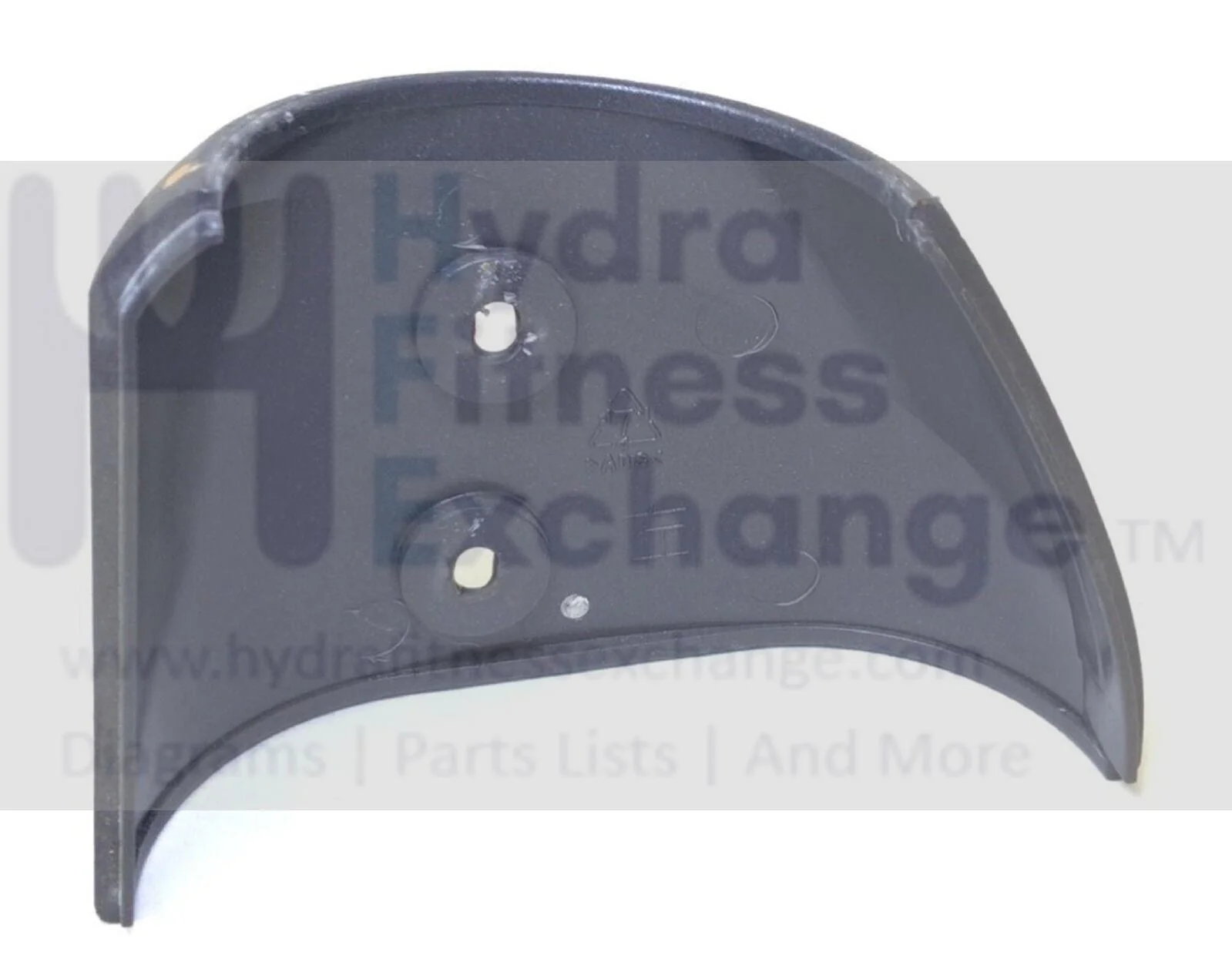 Cybex Arc Trainer - 350A 360A 362A Elliptical Rear Inner Cover KPL-20326 - Image 2