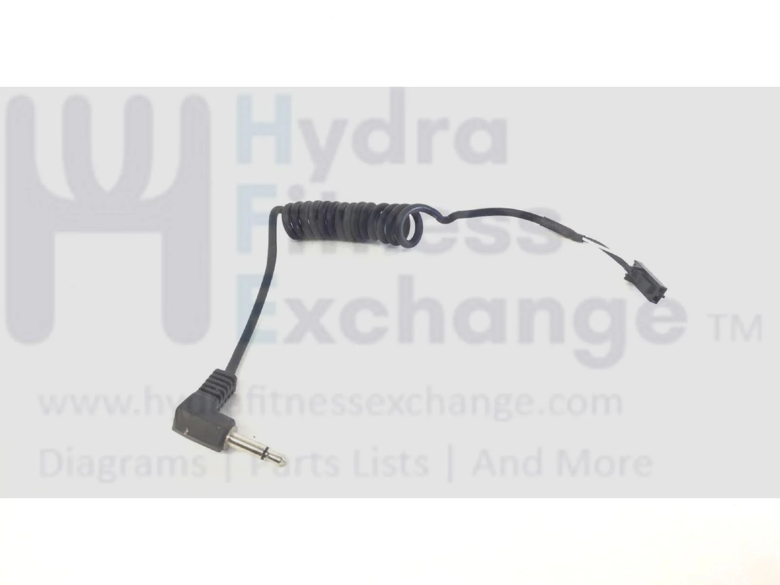 Cybex Arc Trainer 360A - 360A-01 362A 362A - 362A-01 Elliptical Audio Cable