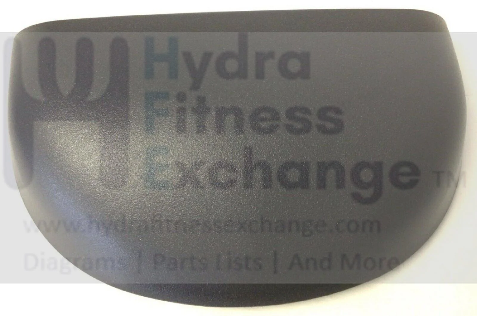 Cybex Arc Trainer 360A 362A Elliptical Foot Pedal Toe Cap KPL-21982