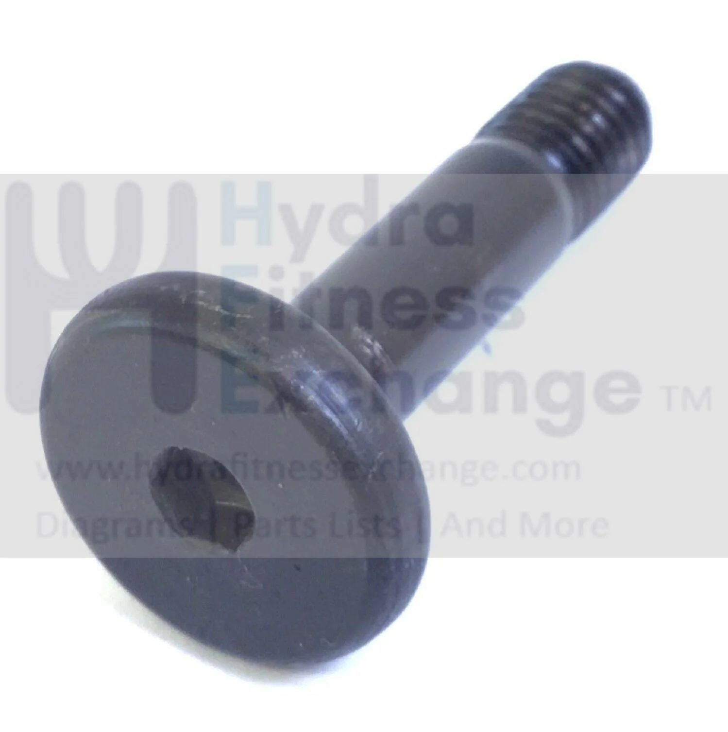 Cybex Arc Trainer 360A 362A Elliptical Hex Bolt M8X16 KHS-20925