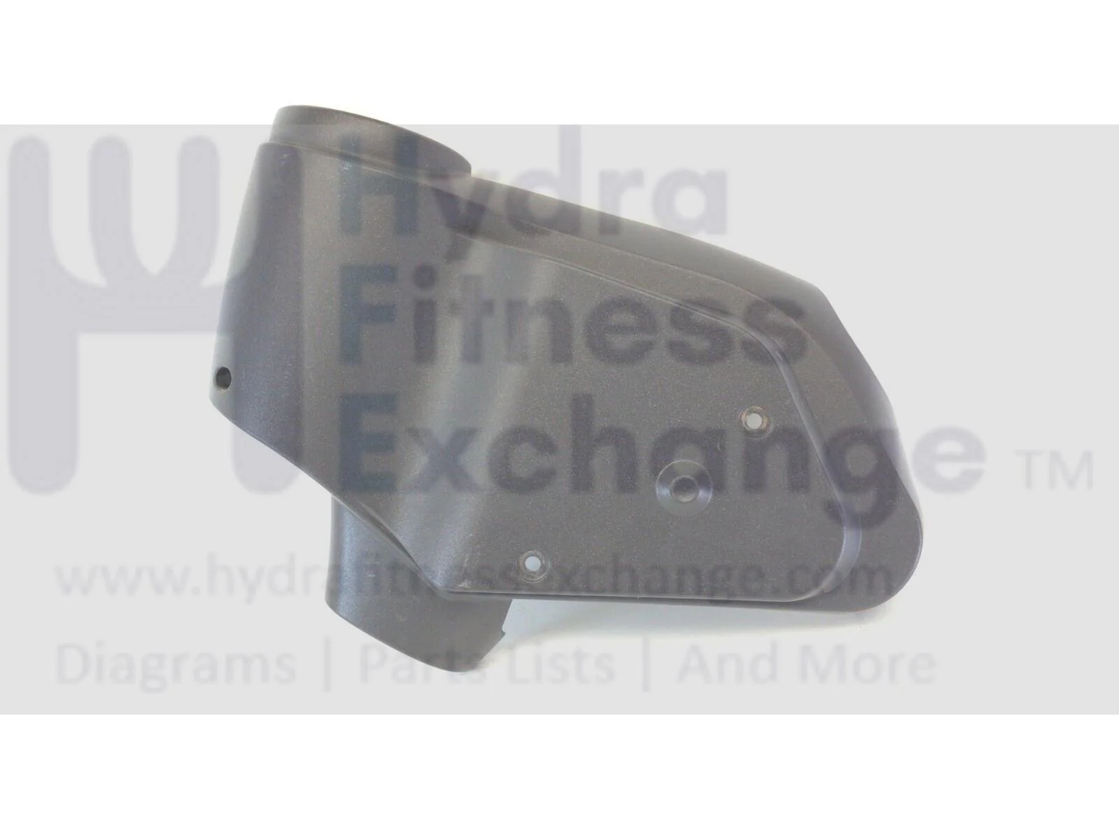 Cybex Arc Trainer 360A 362A Elliptical Left Inner Bottle Water Cover KPL-21995