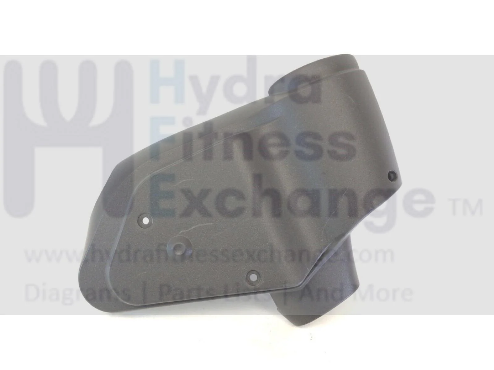 Cybex Arc Trainer 360A 362A Elliptical Right Inner Bottle Water Cover KPL-22066