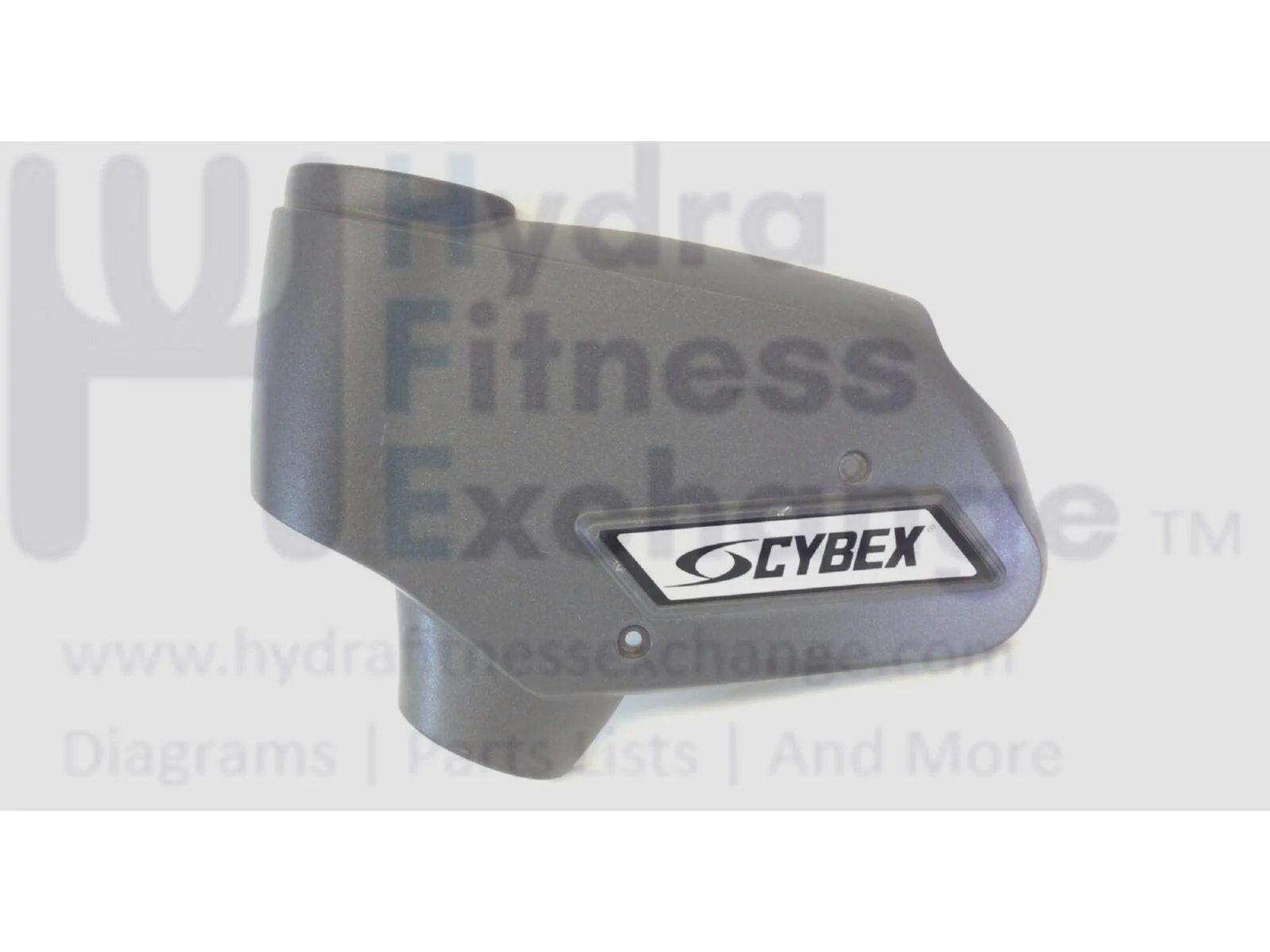 Cybex Arc Trainer 360A 362A Elliptical Right Outer Bottle Water Cover KPL-22065